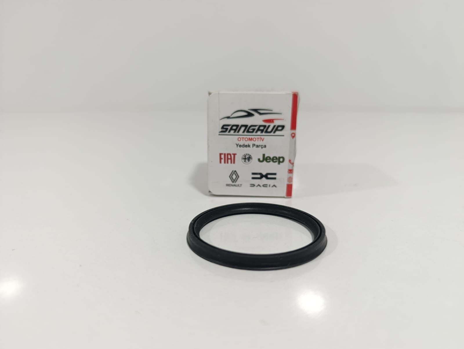 Turbo Boru Contası megane 3 Daica Euro 5