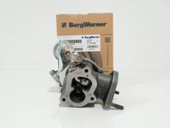 Turbo | Palio Albea Doblo Fironio Punto 1.3 Jtd 75 Hp 55Kw - Borgwarner KKK