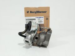 Turbo | Palio Albea Doblo Fironio Punto 1.3 Jtd 75 Hp 55Kw - Borgwarner KKK