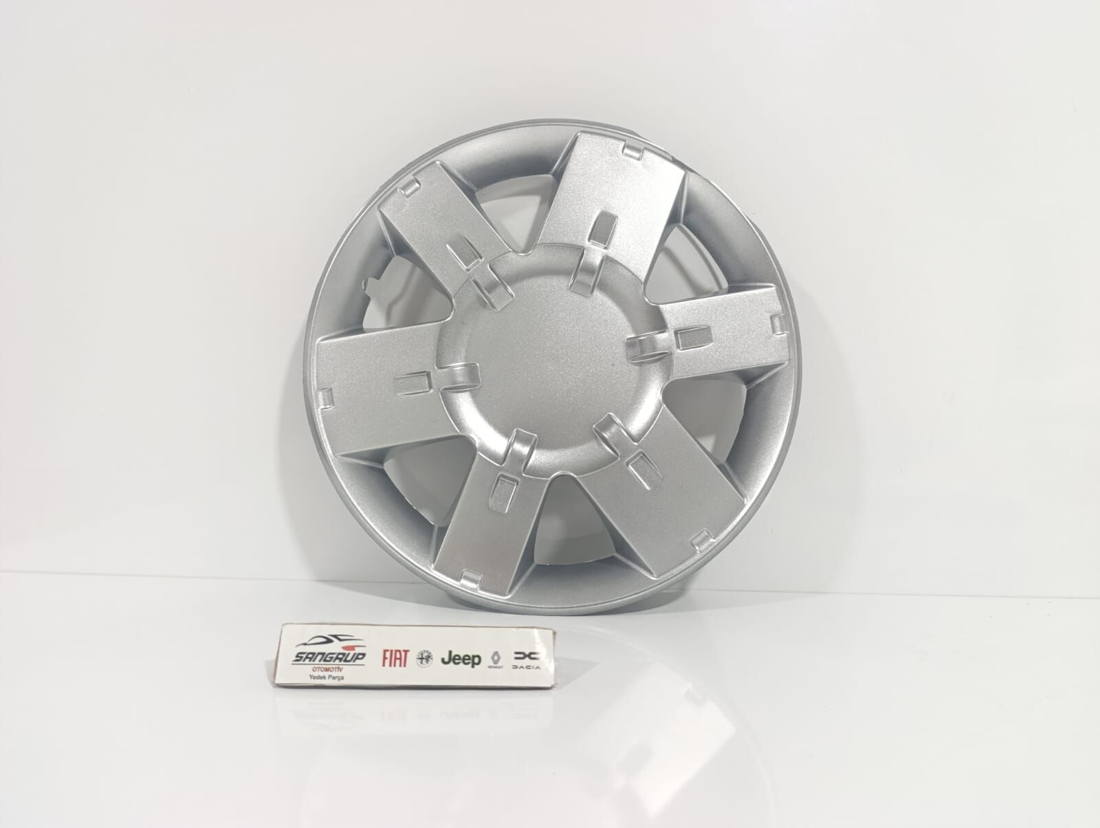 Jant Kapağı | Dacıa Logan 15 Jant