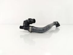 Kalorifer Hortumu Doblo 1.6 Jtd 2009-2023 - Tahliyeli