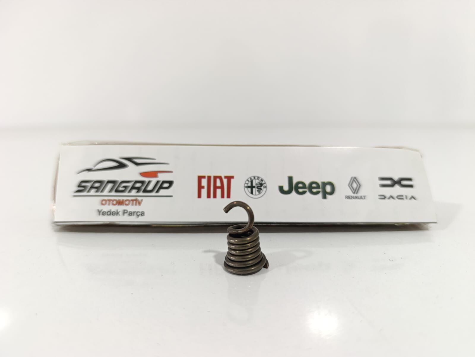 Arka Balata Konik Yayı 131 Doğan Kartal Şahin