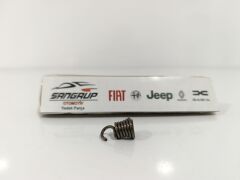 Arka Balata Konik Yayı 131 Doğan Kartal Şahin