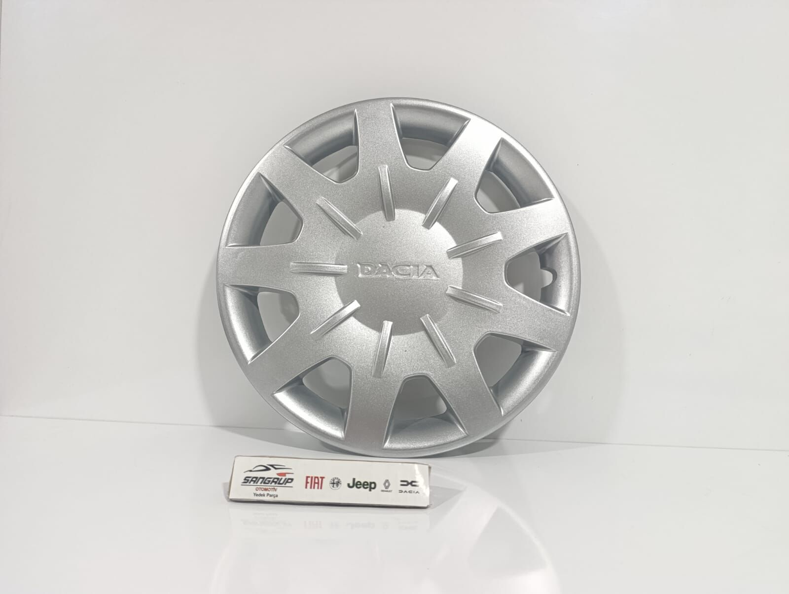 Jant Kapağı | Dacıa Sıbıu