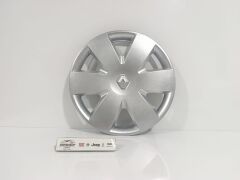 Jant Kapağı | Megane 2 6 Kol 15 Jant