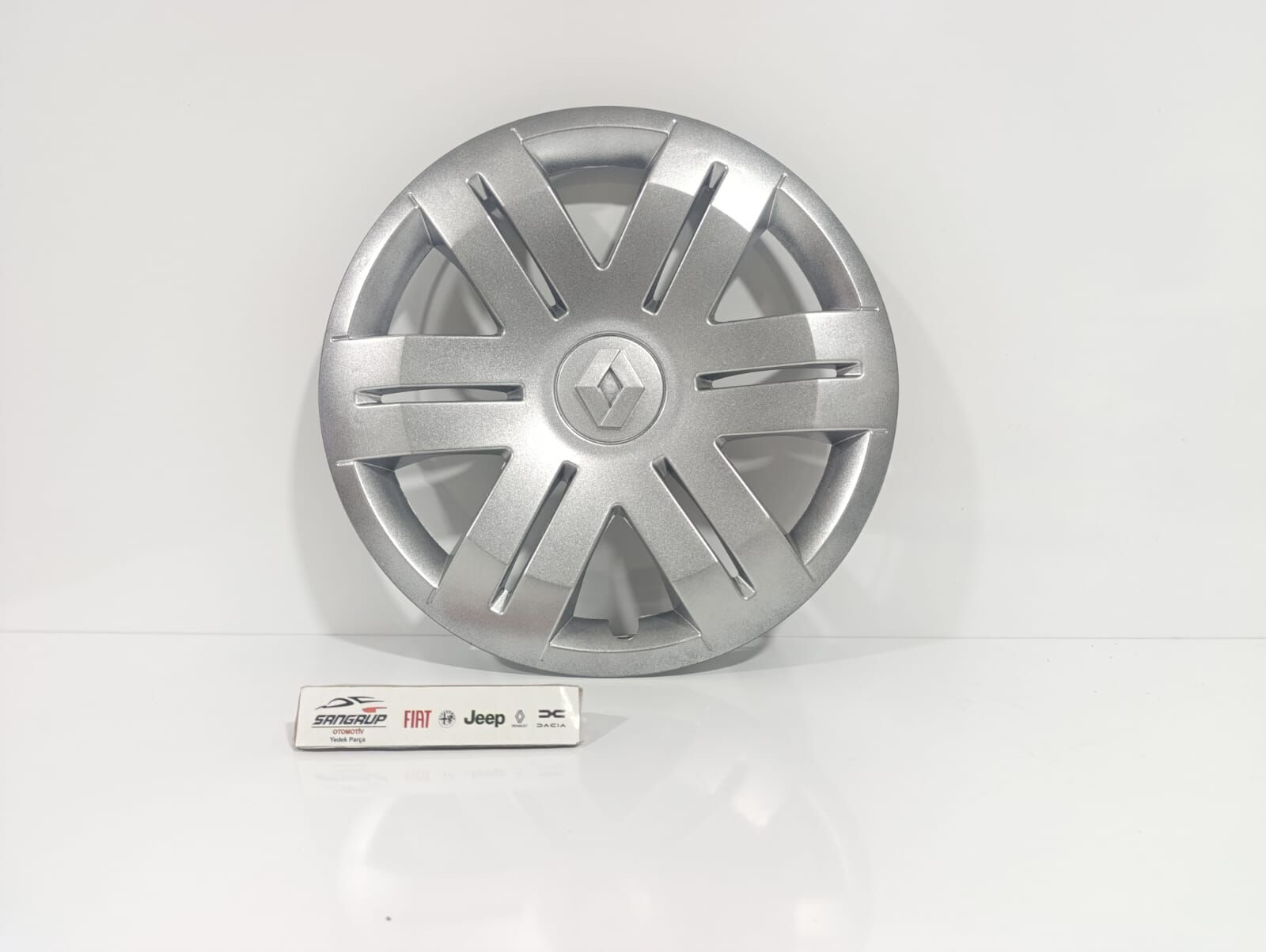 Jant Kapağı | Traffıc 2 16 Jant