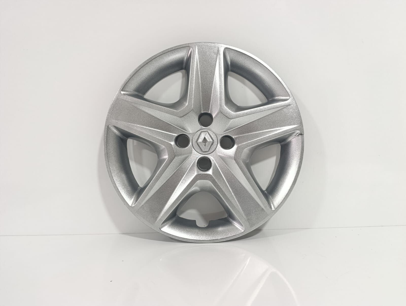 Jant Kapağı | Clio 4 Fluence Symbol 16 Jant