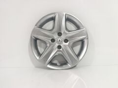 Jant Kapağı | Clio 4 Fluence Symbol 16 Jant