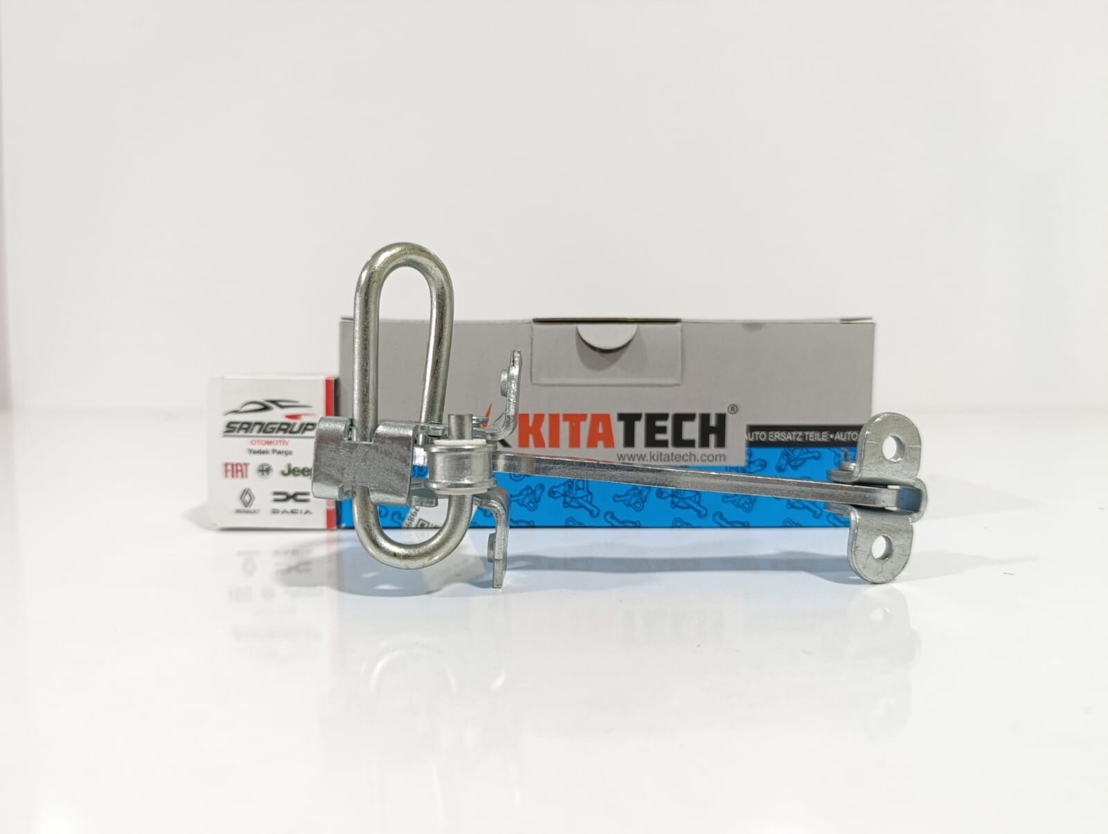 Kapı Gergisi Ön | Stilo