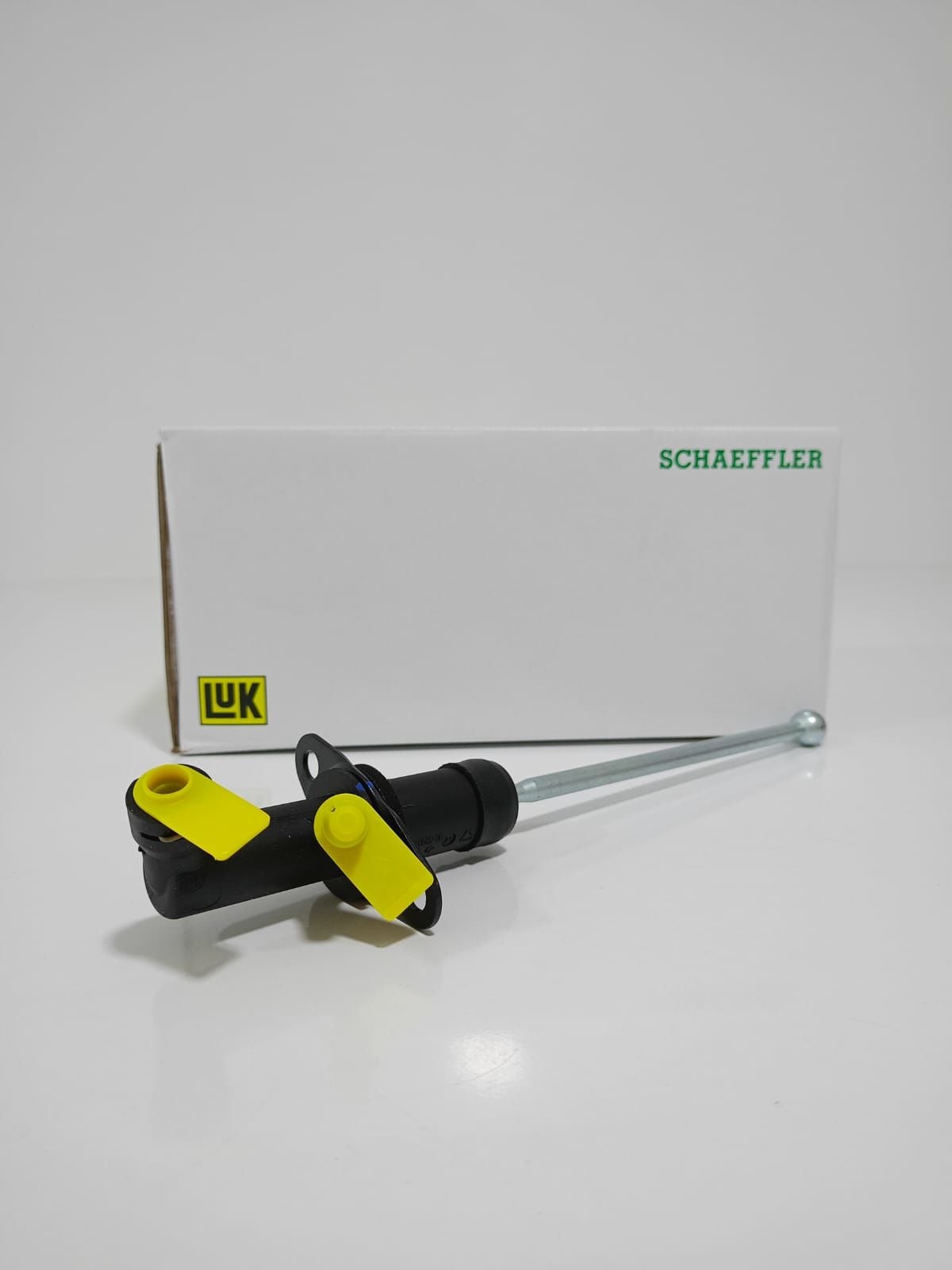 Debriyaj Üst Merkezi Stilo 1.6 16v - Luk 511013810