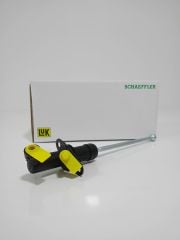 Debriyaj Üst Merkezi Stilo 1.6 16v - Luk 511013810