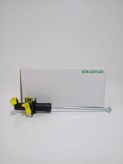 Debriyaj Üst Merkezi Stilo 1.6 16v - Luk 511013810
