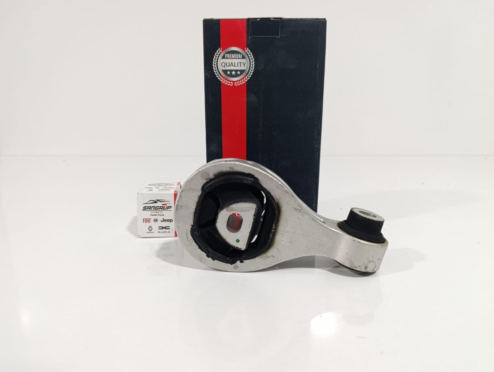 Şanzuman Alt Takozu Doblo 1.6 Jtd (2009-2023)