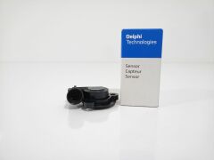 Potansiyometre | Tempra Tipo Mpi Motor - Delphi