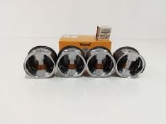 Piston Sekman | Tempra Tipo 2.0 8v Takım Standart - Goetze Nüral