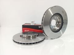 Ön Fren Diski Egea Cross