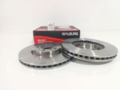 Ön Fren Diski Egea Cross