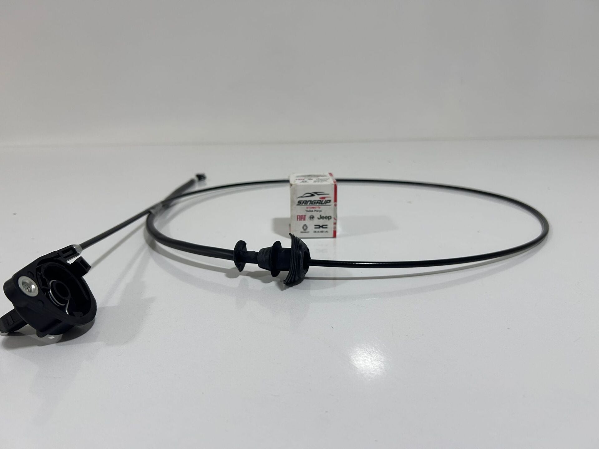 Kaput Açma Teli Megane 1 (1999-2002) 7700421505