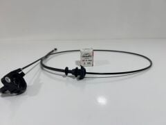 Kaput Açma Teli Megane 1 (1999-2002) 7700421505