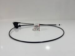 Kaput Açma Teli Megane 1 (1999-2002) 7700421505