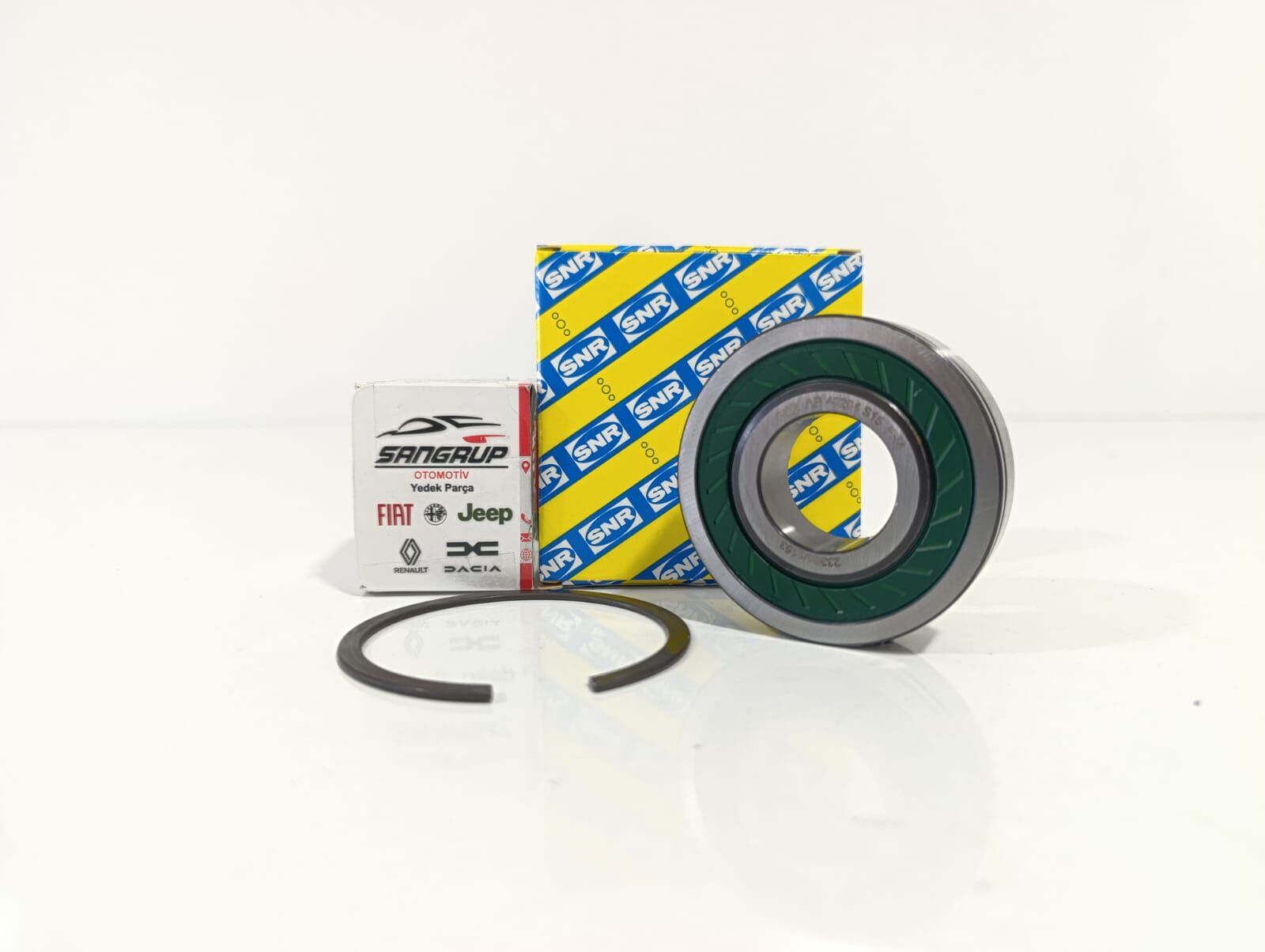 Prizdirek Bilyası Tipo Tempra Albea Palio Doblo Linea Fiorino