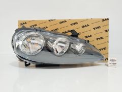 Sağ Far | Alfa Romeo 147 (Siyah) Mk2