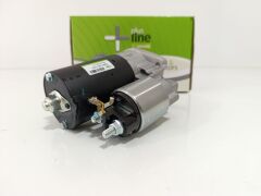 Marş Motoru Marea Brava Bravo Doblo Stilo 1.6 16v