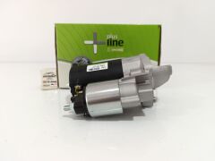 Marş Motoru Marea Brava Bravo Doblo Stilo 1.6 16v