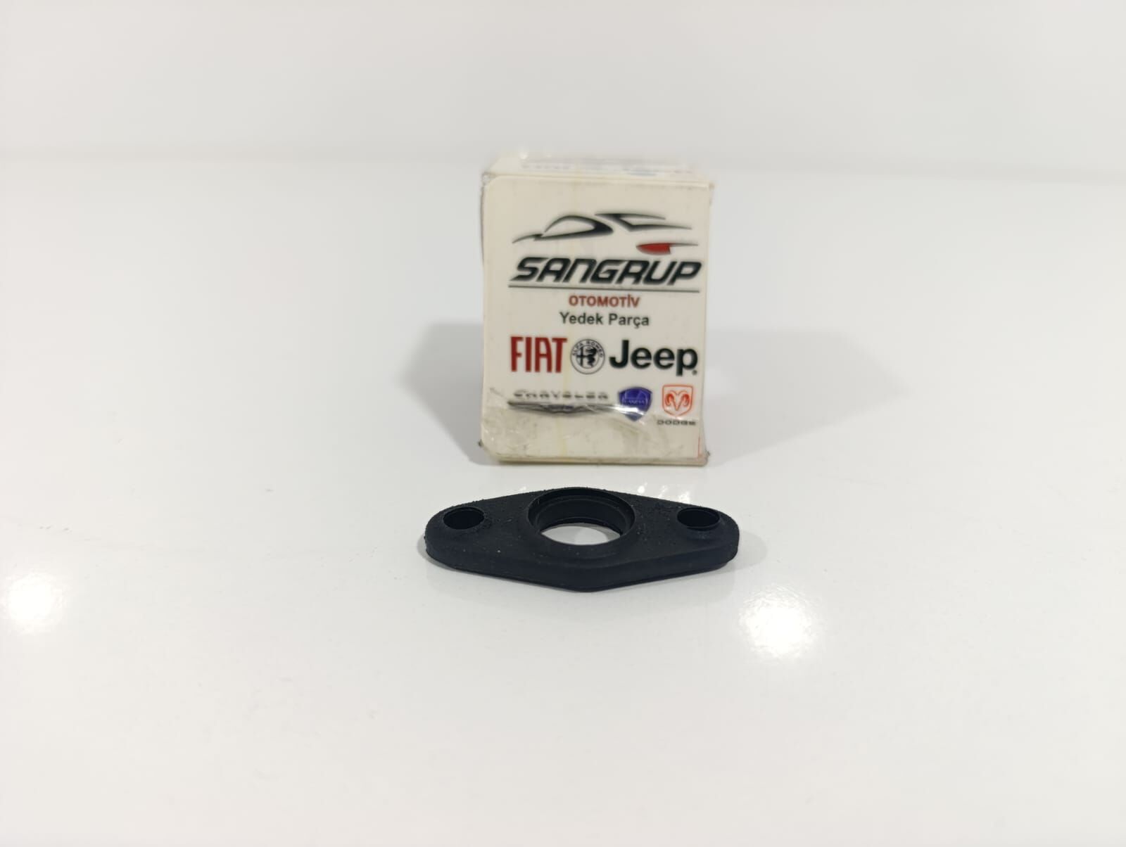 Kalorifer Musluk Contası Doğan Kartal Şahin