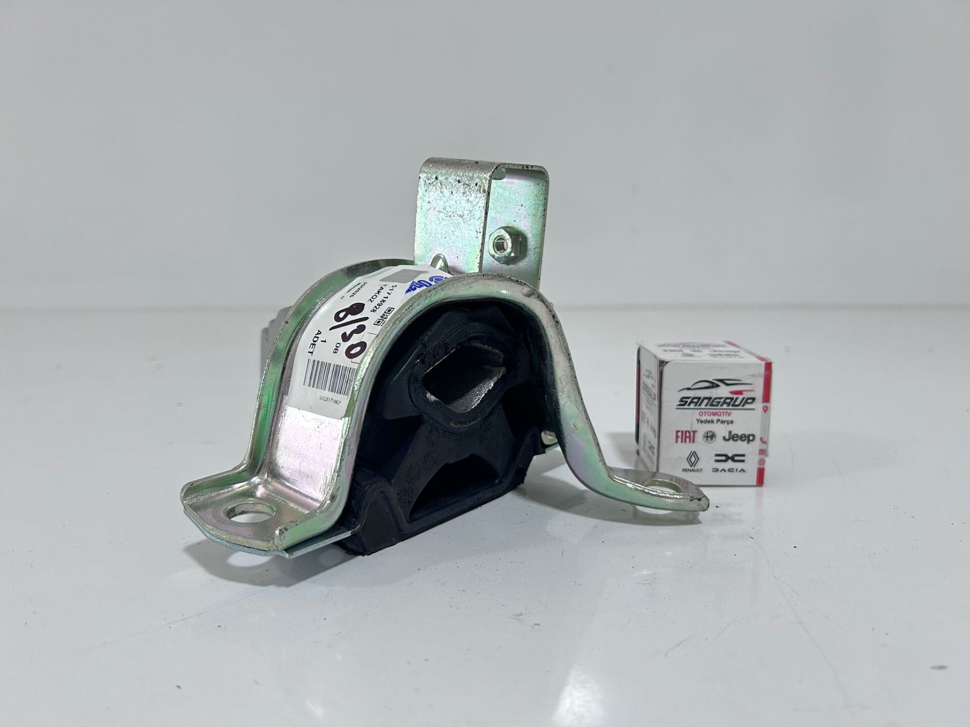 Motor Takozu Sağ Doblo 1.3 Jtd 2000-2012