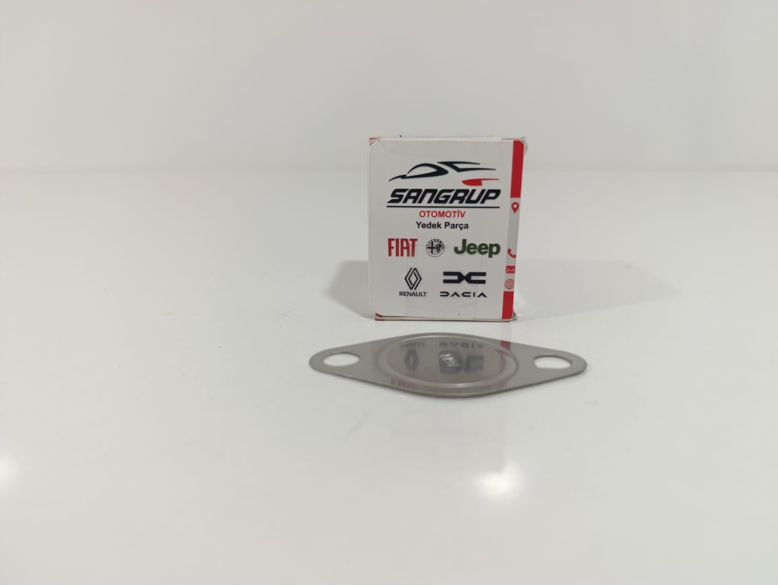 Egr Sacı Doblo (2001-2012) - Orijinal