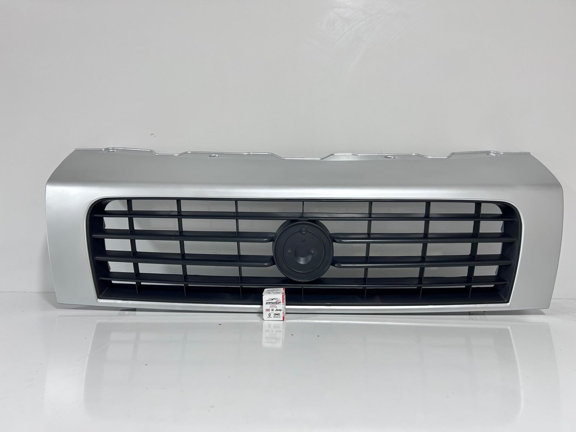 Ön Panjur Ducato 2006 ve Sonrası