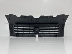 Ön Panjur Ducato 2006 ve Sonrası