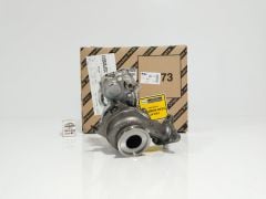 Turbo | Doblo (2015 - 2023) Fiorino Egea 1.3 Jtd Euro 6 Adblue