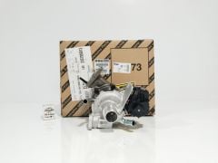 Turbo | Doblo (2015 - 2023) Fiorino Egea 1.3 Jtd Euro 6 Adblue