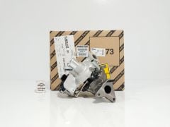 Turbo | Doblo (2015 - 2023) Fiorino Egea 1.3 Jtd Euro 6 Adblue