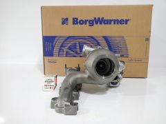 Turbo | Egea Doblo 500x Giulietta Compass Renegade Opel Combo 1.6 Mjtd
