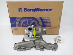 Turbo | Egea Doblo 500x Giulietta Compass Renegade Opel Combo 1.6 Mjtd