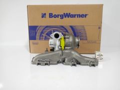 Turbo | Egea Doblo 500x Giulietta Compass Renegade Opel Combo 1.6 Mjtd