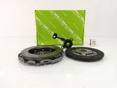 Debriyaj Baskı Balata Seti Megane 2 Clio 2 Thalia 1.5 Dci K9K 5 Vites - Valeo