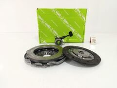 Debriyaj Baskı Balata Seti Megane 2 Clio 2 Thalia 1.5 Dci K9K 5 Vites - Valeo