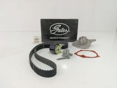 Triger Gergi Seti | Megane 2 Kangoo Clio 2 Duster Fluence 1.5 Dci - Devirdaimli