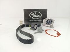 Triger Gergi Seti | Megane 2 Kangoo Clio 2 Duster Fluence 1.5 Dci - Devirdaimli