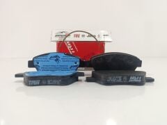 Ön Fren Balatası Fiorino Linea Grande Punto Bipper