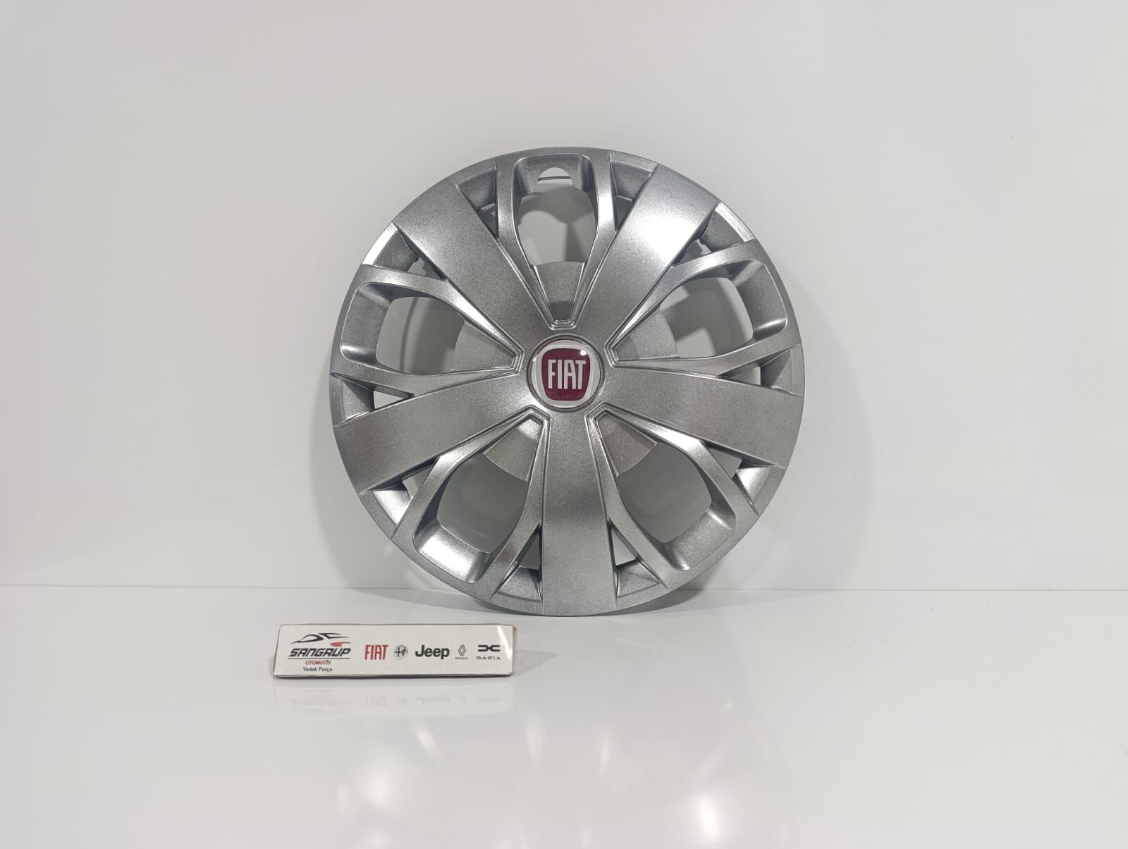 Jant Kapağı | Ducato 2006 ve Sonrası (16 Jant)