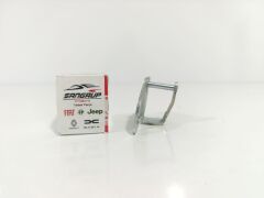 Bagaj Kilit Karşılığı Ducato 2.3 Jtd Alt