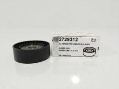 Alternatör Gergi Rulmanı | Palio Albea Brava Bravo Marea Stilo 1.6 - 16V