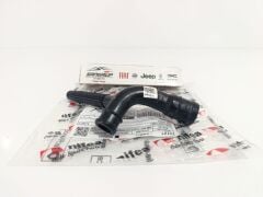 Karter Hava Hortumu Egea Idea 500L Doblo Bravo 1.4 - 16V