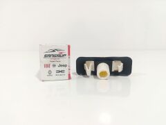 Çamurluk Sinyali Tempra