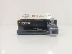 Rotbaşı Sağ Palio Albea Siena Doblo (2001-2012)